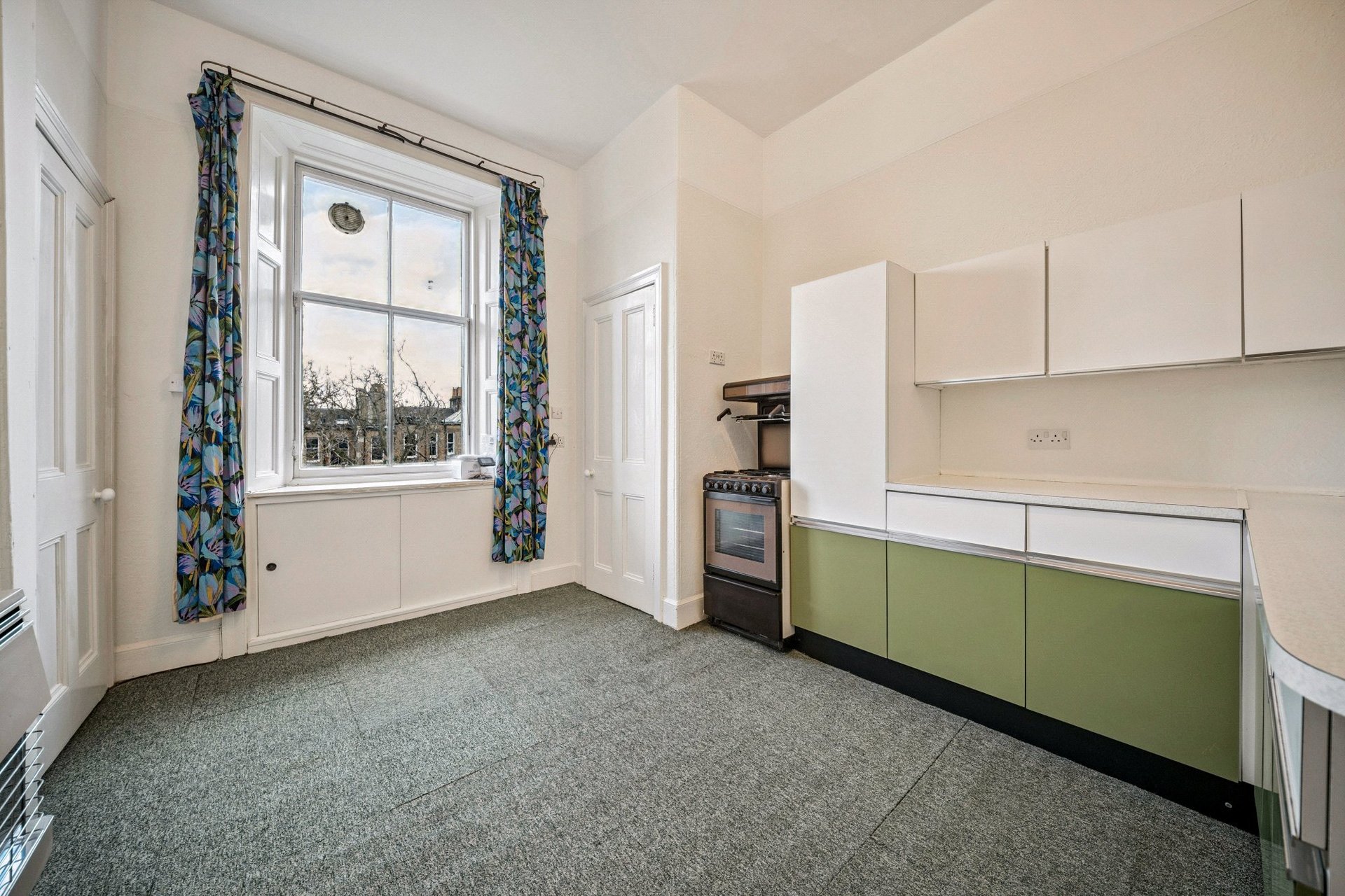 56/6 Spottiswoode Street, Edinburgh, EH9 1DH - Picture #8