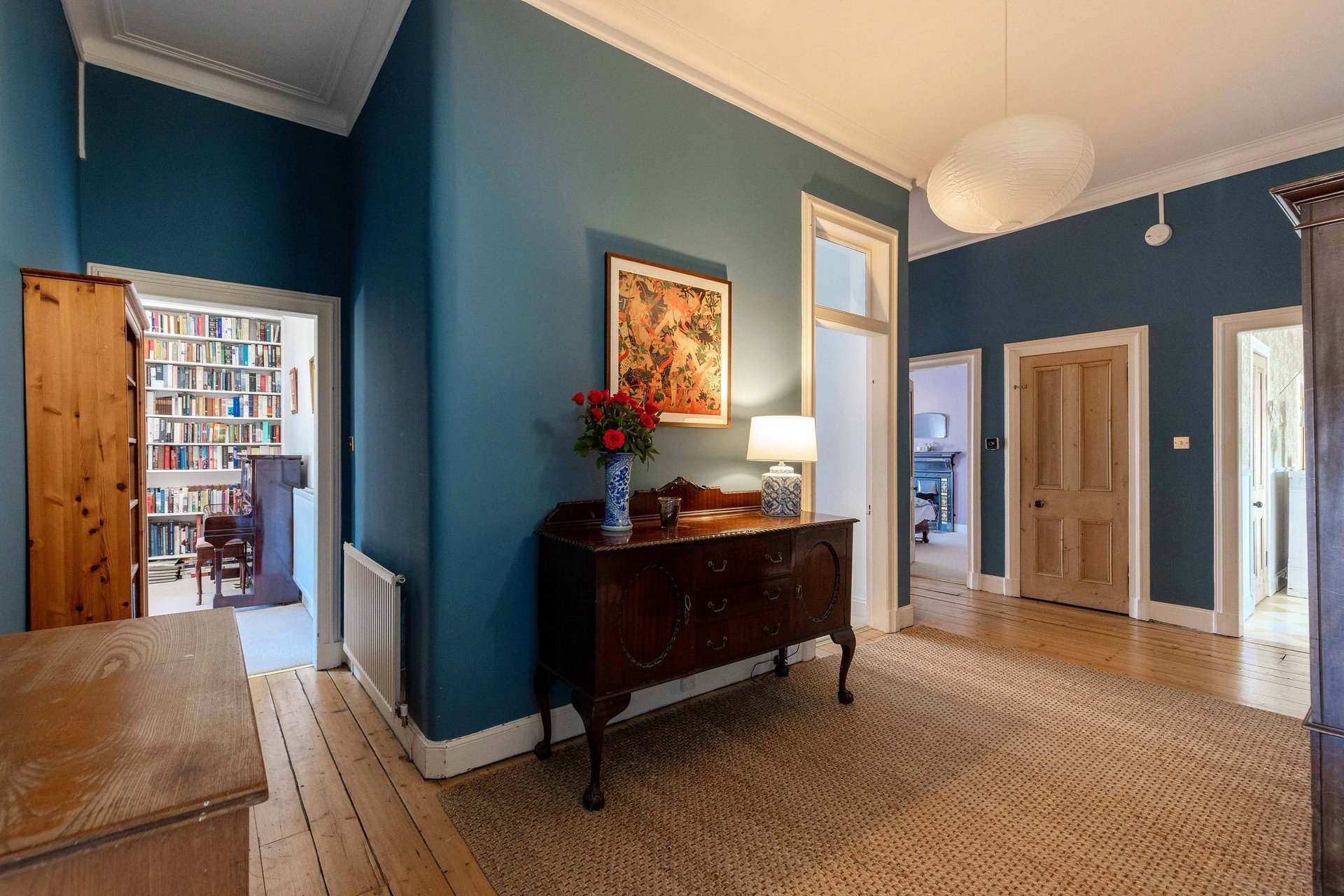 51/3 East Trinity Road, Edinburgh, EH5 3DQ - Picture #16