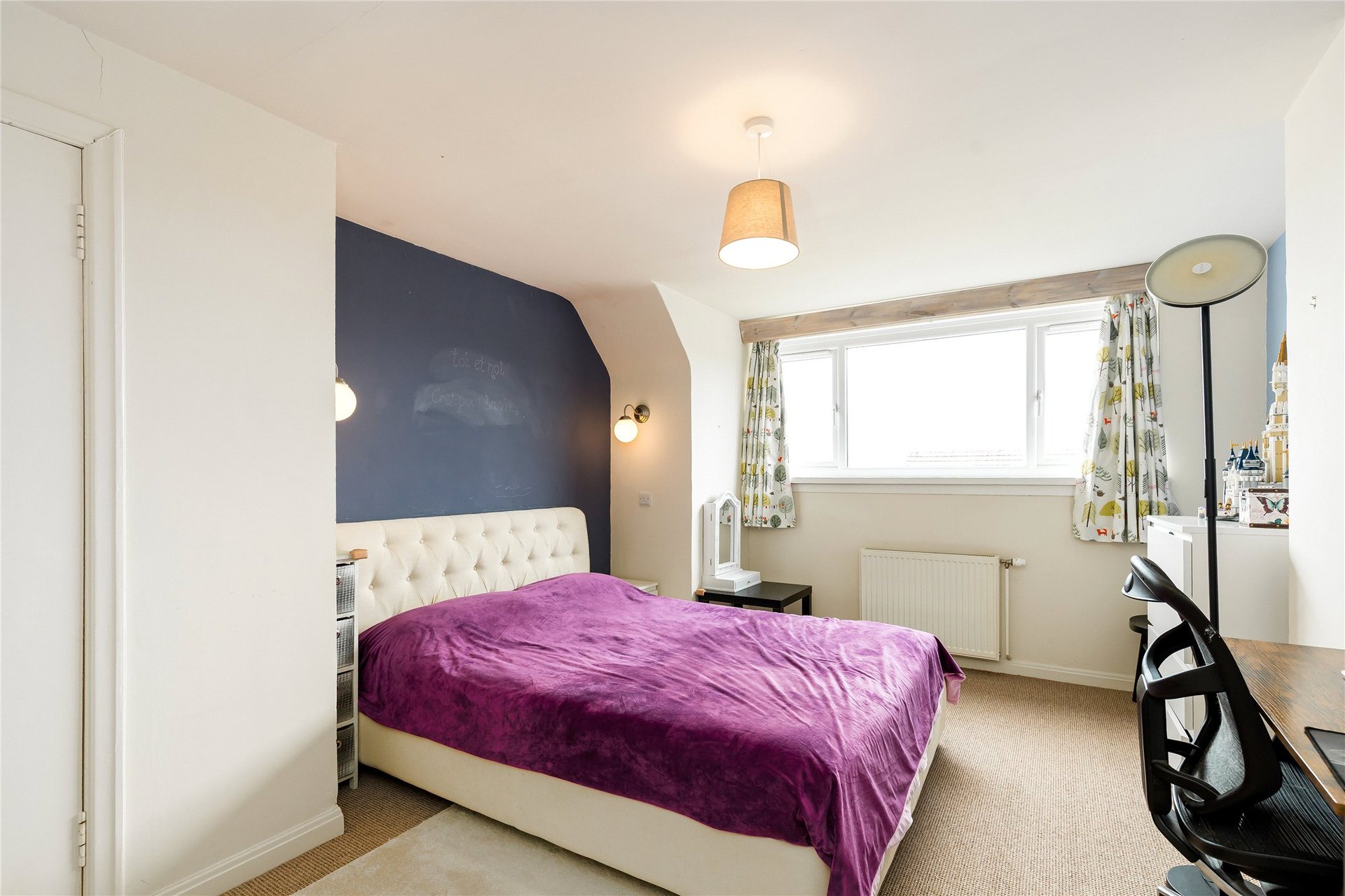 25 Fox Spring Rise, Comiston, Edinburgh, EH10 6NE - Picture #8