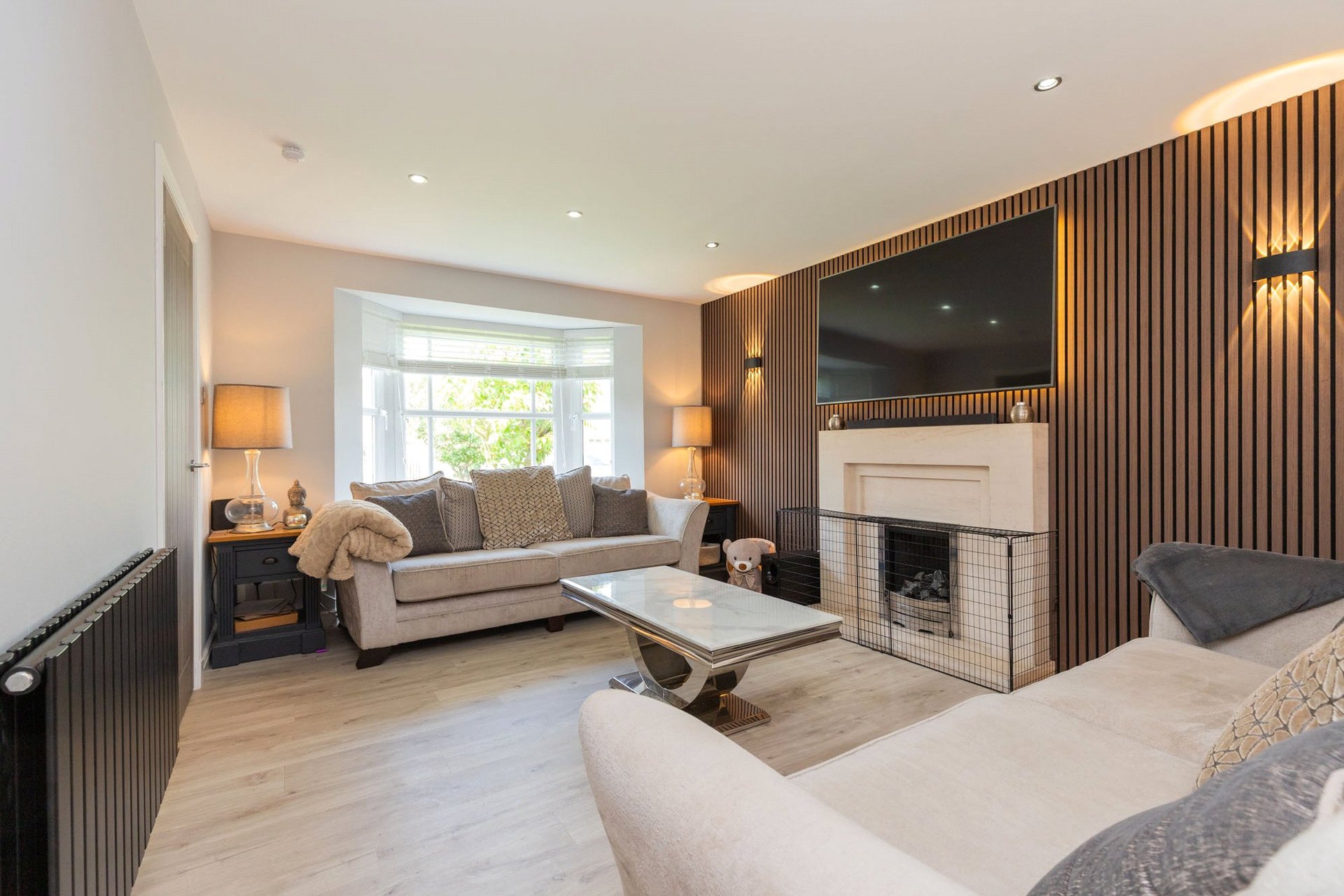 12 Parkdale Way, Glasgow, Glasgow City, G53 7ZJ - Picture #4