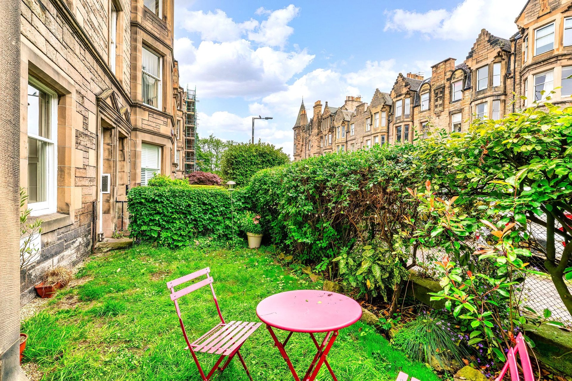 13/1 Spottiswoode Street, Marchmont, Edinburgh, EH9 1EP - Picture #21