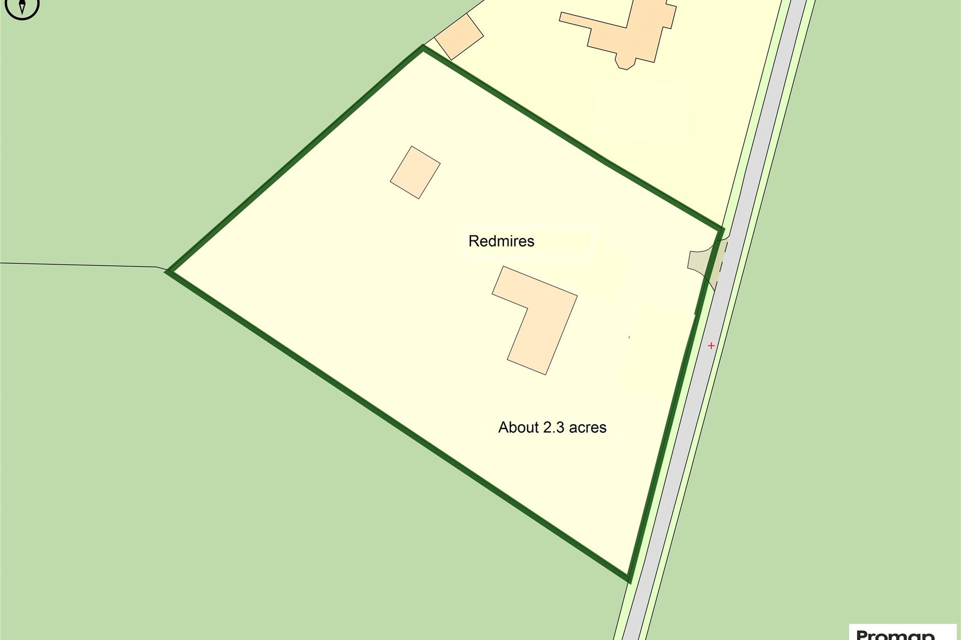 Redmires, Thankerton, Biggar, South Lanarkshire, ML12 6NQ - Picture #26