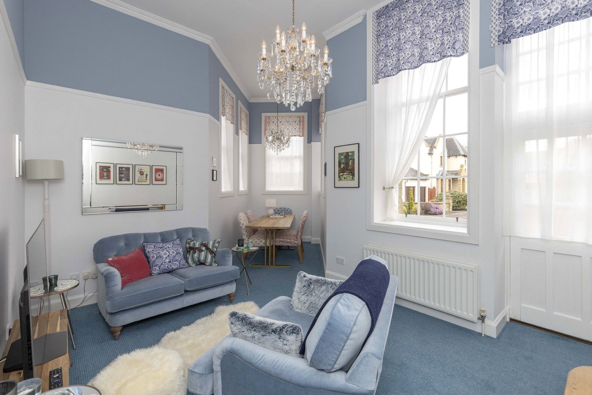 57 The Steils, Edinburgh, EH10 5XD - Picture #3