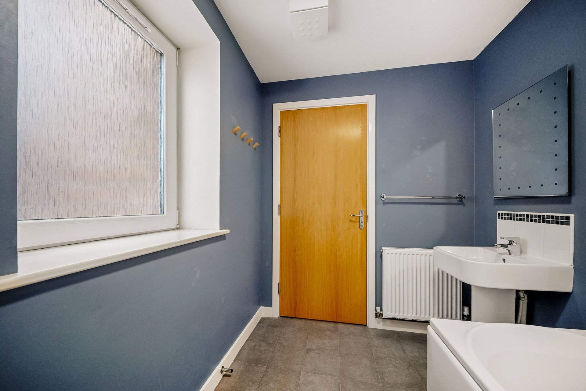 Flat 15, 2 North Pilrig Heights, Edinburgh, EH6 5FE - Picture #19