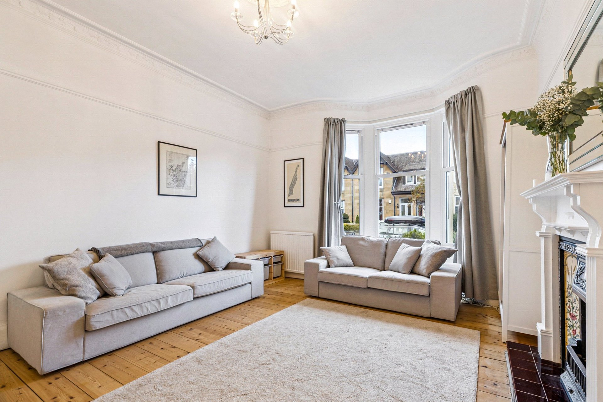 8 Northland Drive, Scotstoun, Glasgow, G14 9BA - Picture #5