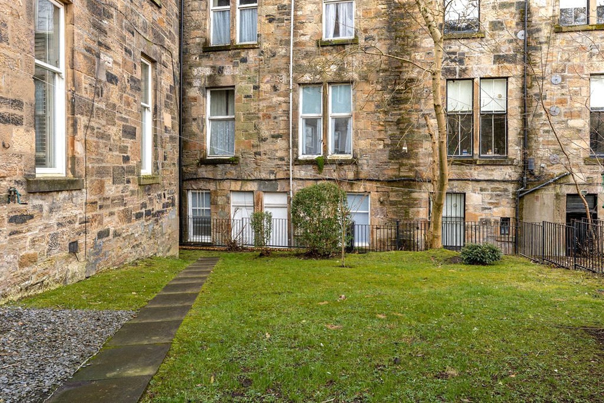 1/4, 76 Clouston Street, North Kelvinside, Glasgow, G20 8QY - Picture #19