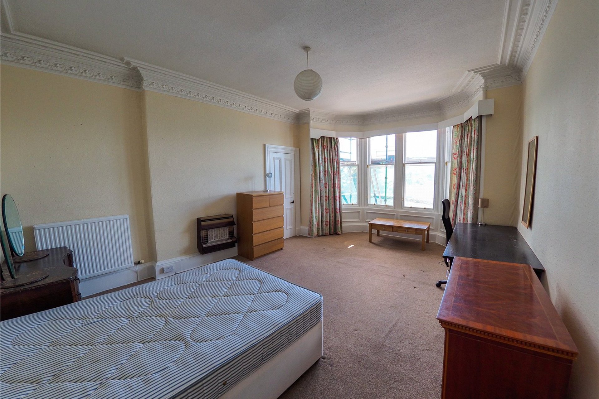 3F2, 63 Merchiston Crescent, Edinburgh, Midlothian, EH10 5AQ - Picture #5