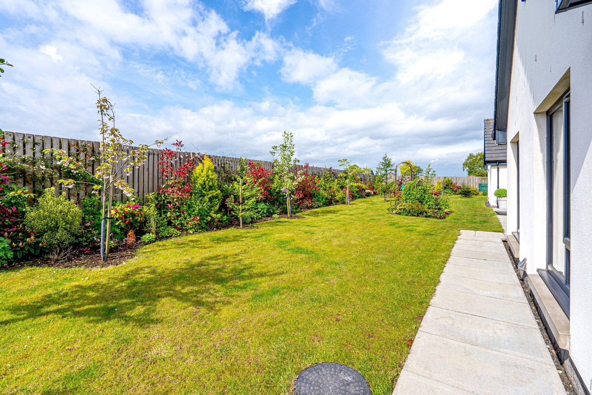 The Willow, Baldinnie, Ceres, Cupar, KY15 5LD - Picture #36