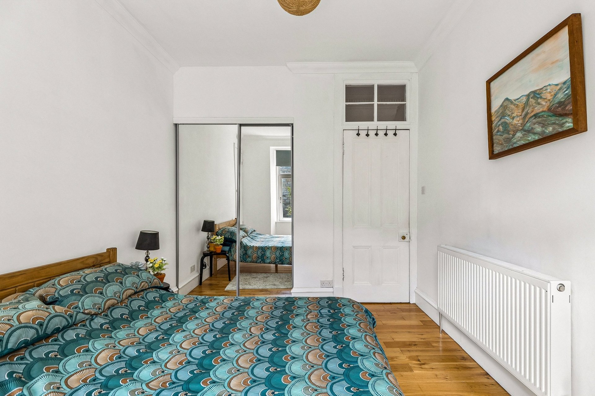 Flat 3/1, 37 West Graham Street, Garnethill, Glasgow City, G4 9LJ - Picture #9