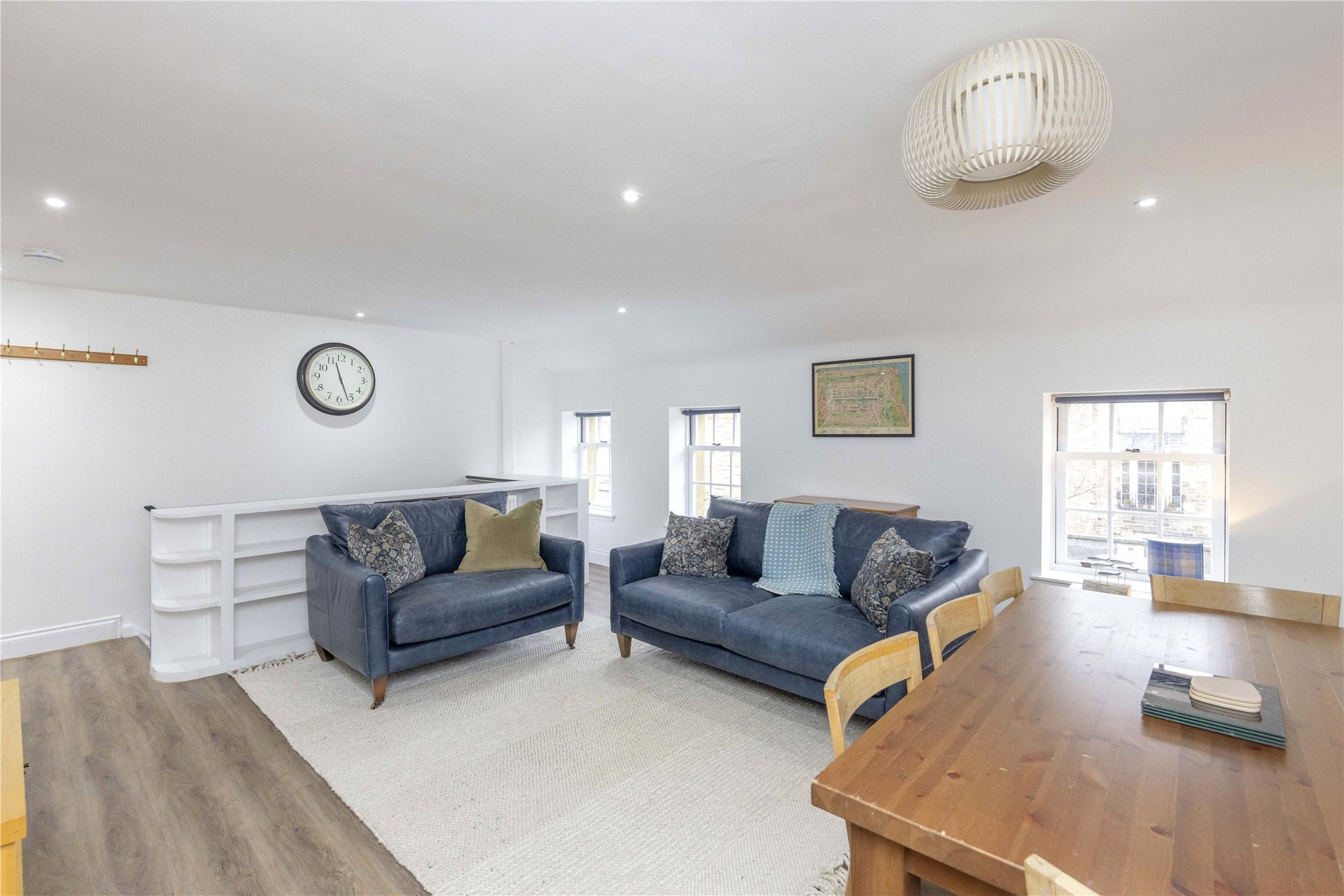 8 Northumberland St NW Lane, New Town, Edinburgh, EH3 6JL - Picture #6