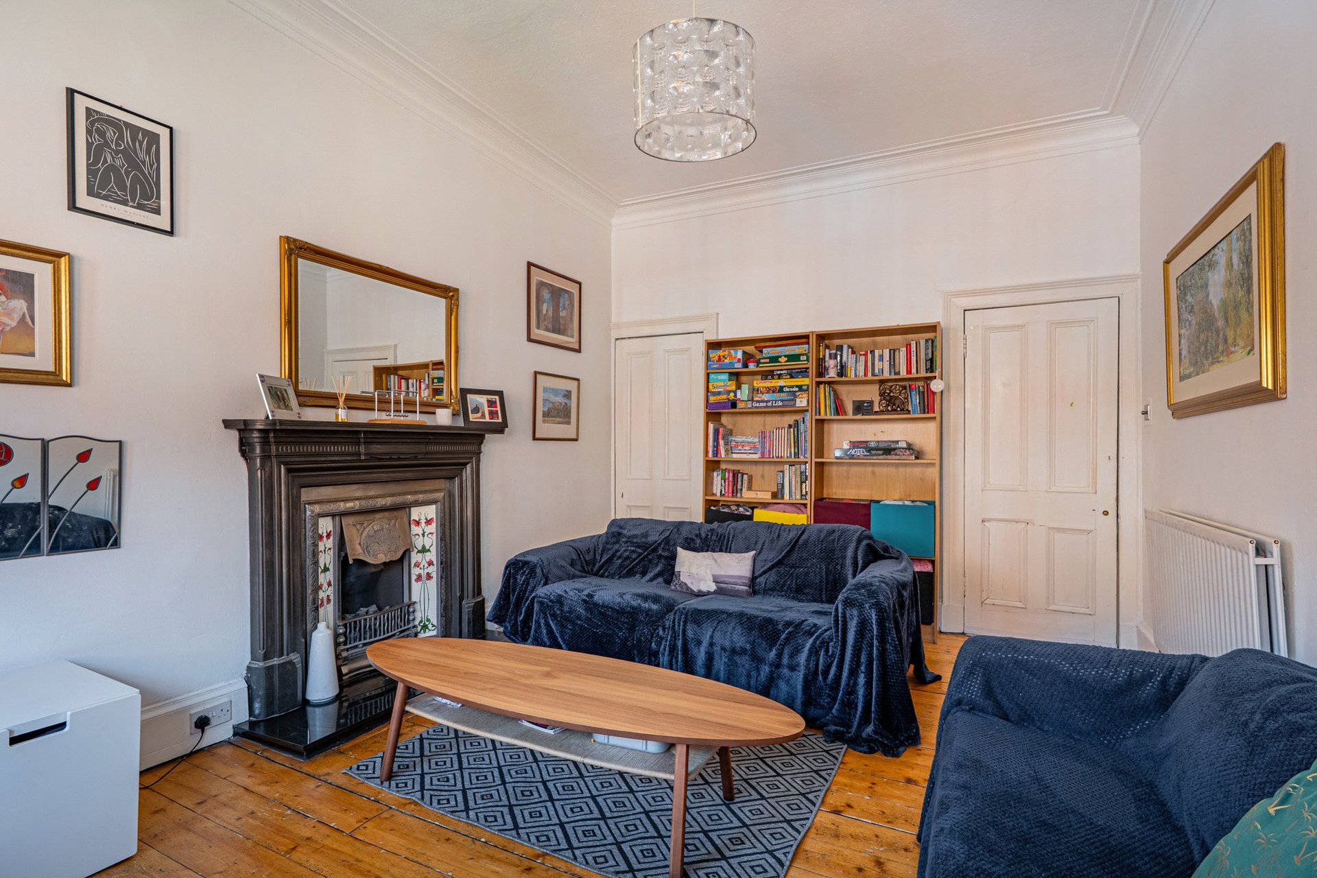 Flat 2/2, 3 Fairlie Park Drive, Partick, Glasgow, G11 7SS - Picture #3