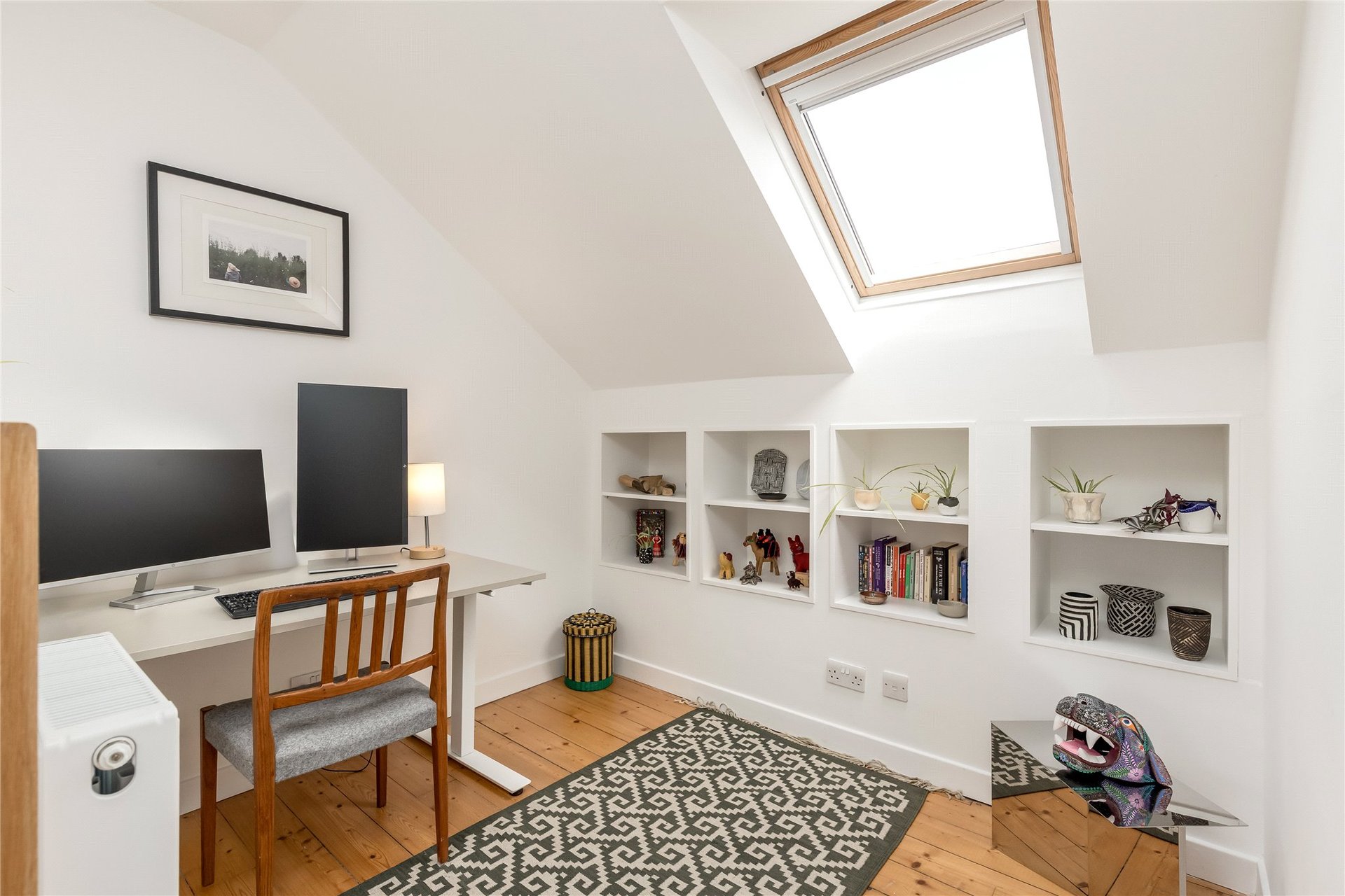 27/7 Comely Bank Road, Edinburgh, EH4 1DS - Picture #18