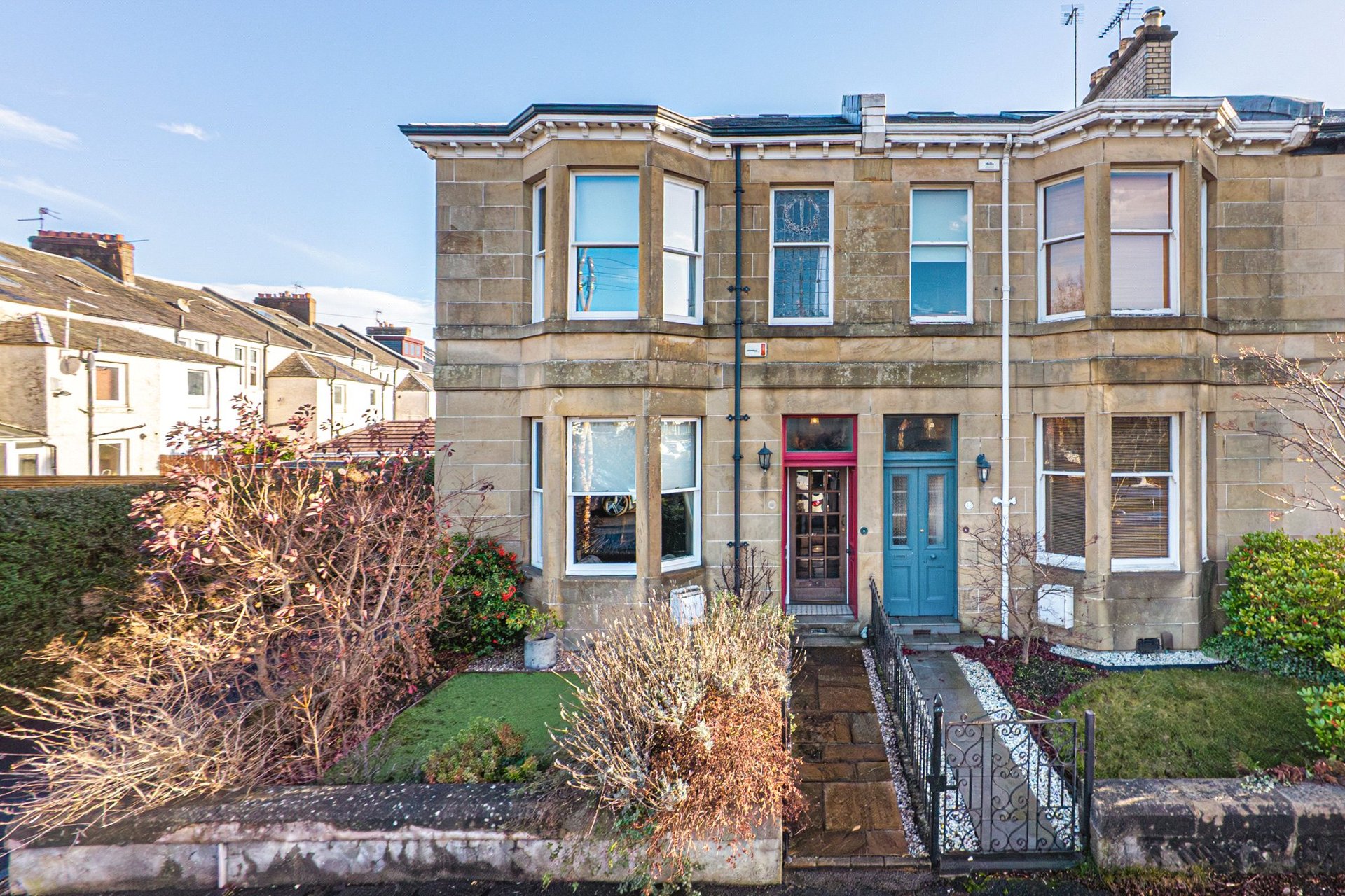 34 King Edward Road, Jordanhill, G13 1QW - Picture #35