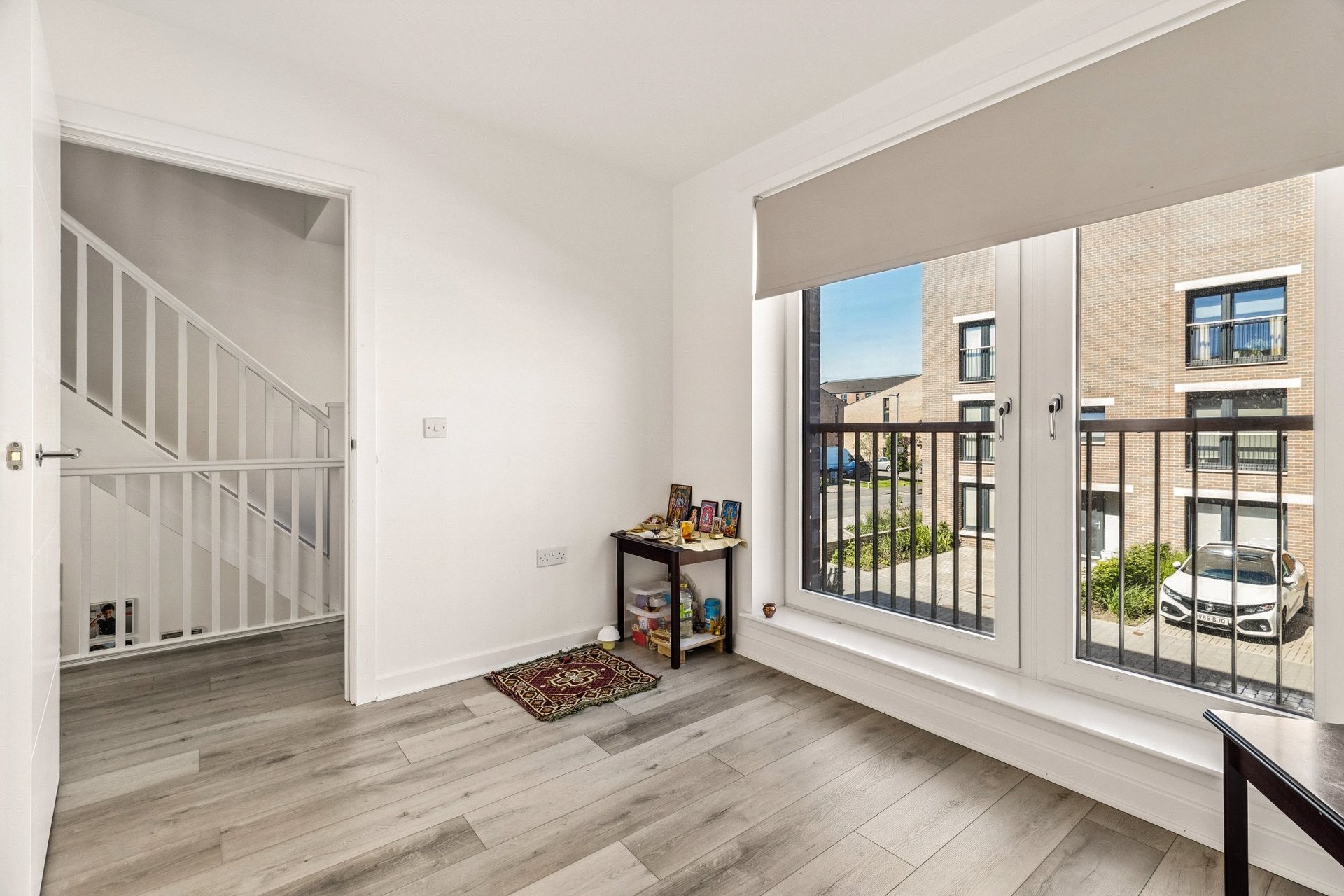 4 Bedford Row, Laurieston, Glasgow, G5 9DD - Picture #18