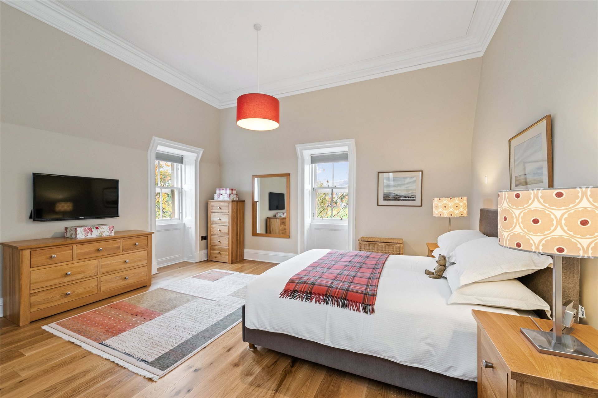 Flat 3, 42 Colinton Road, Edinburgh, EH10 5BT - Picture #16