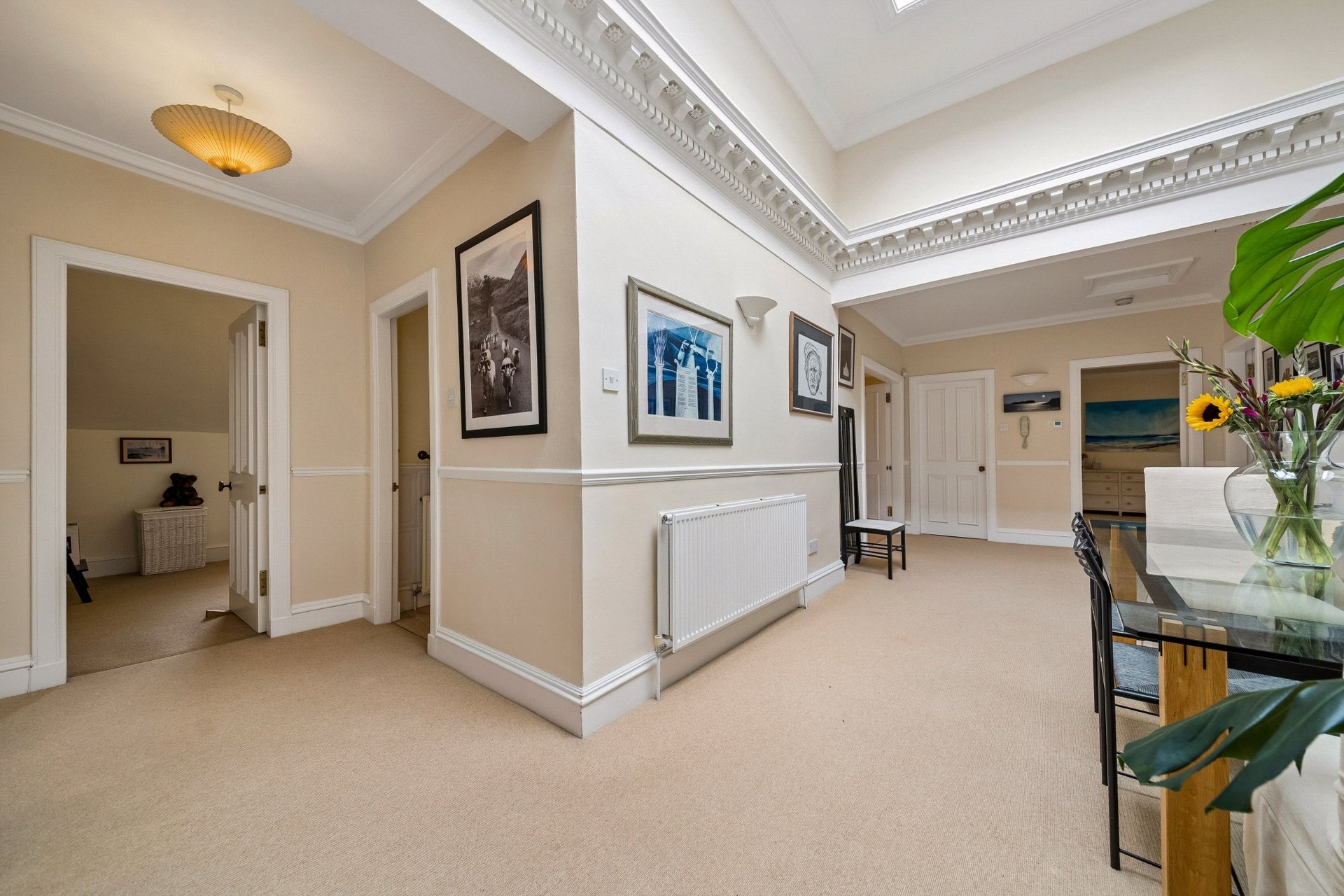 Flat 5, 2 Kirklee Gardens, Kirklee, Glasgow, G12 0SG - Picture #26