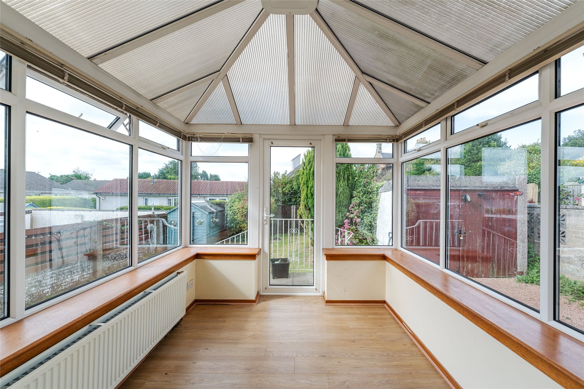 3 Mansfield Road, Balmullo, St. Andrews, Fife, KY16 0DQ - Picture #12