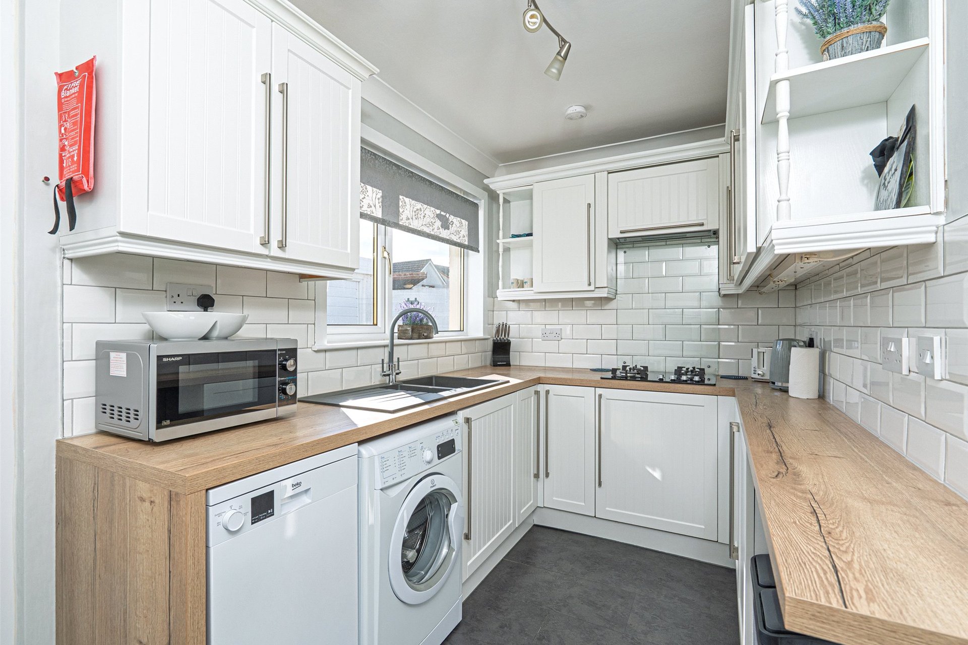 21 Pickford Crescent, Cellardyke, Anstruther, KY10 3AT - Picture #14