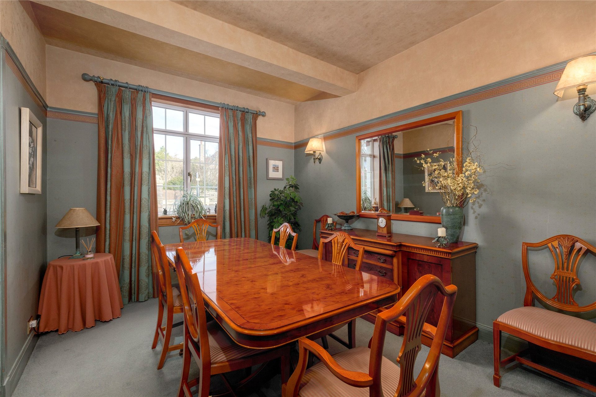 Kinellan, 16 Frogston Road West, Edinburgh, Midlothian, EH10 7AR - Picture #12