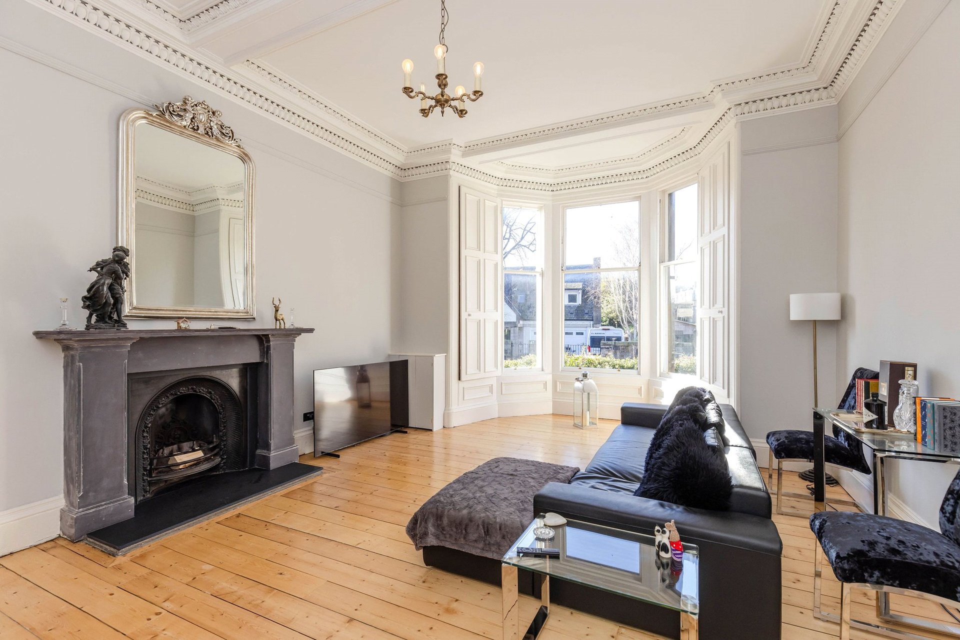 94A Findhorn Place, Edinburgh, Midlothian, EH9 2NZ - Picture #3