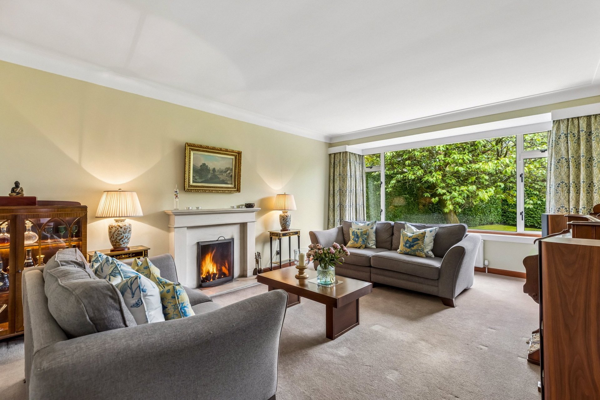 Beech House, 5 Herndon Court, Newton Mearns, Glasgow, G77 5DW - Picture #3