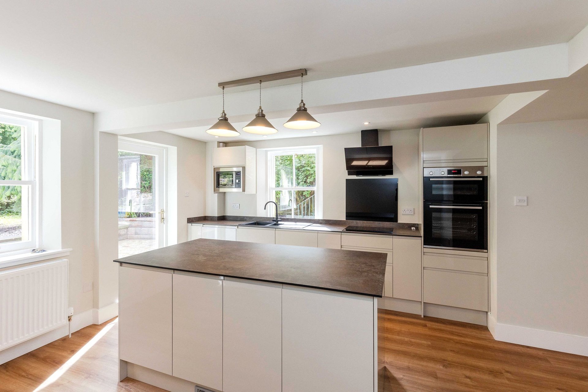 19A Merchiston Park, Edinburgh, Midlothian, EH10 4PW - Picture #2