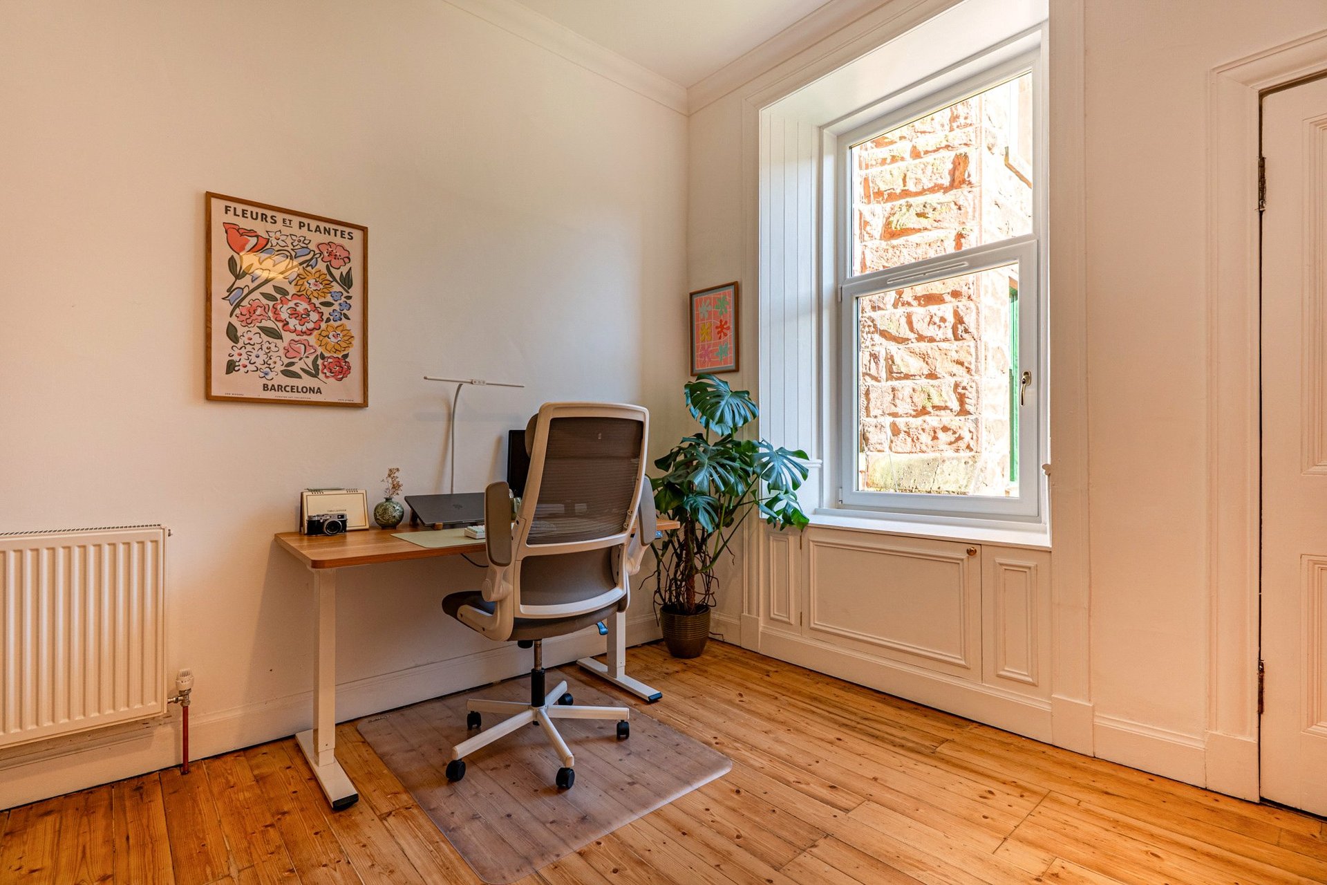 Flat 1/1, 66 Airlie Street, Hyndland, Glasgow, G12 9SW - Picture #18