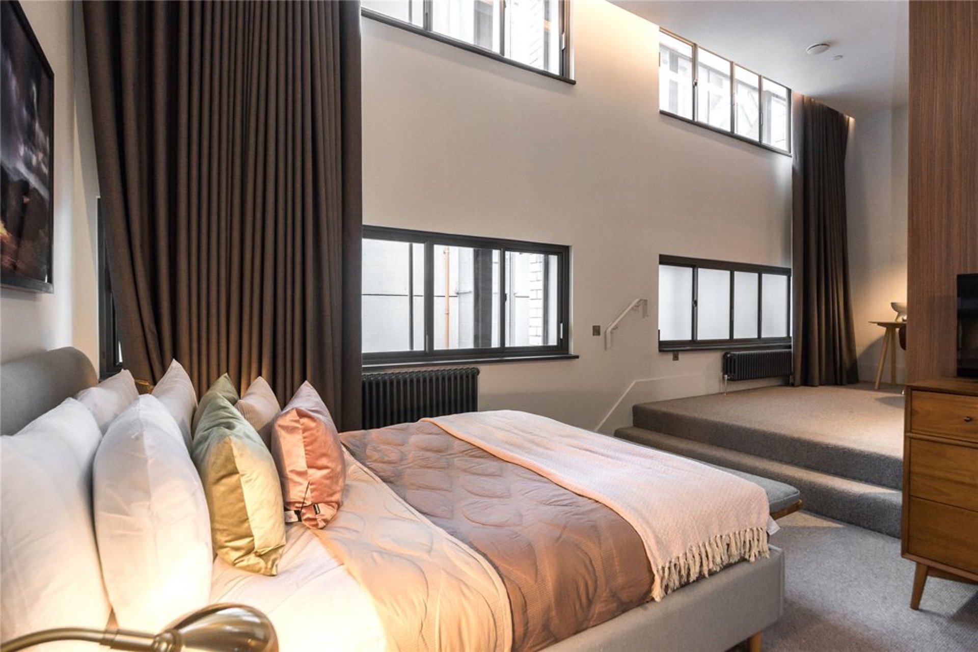 Apartment 2, 3 St Andrew Square, New Town, Edinburgh, EH2 2BD - Picture #16