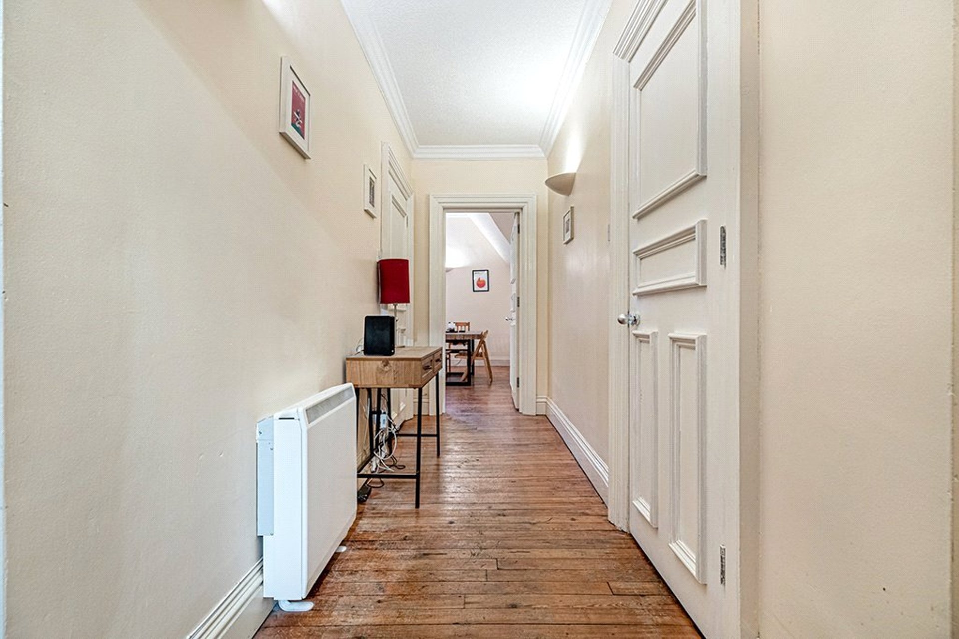 Flat 5/1, 121 West George Street, City Centre, G2 1QR - Picture #19