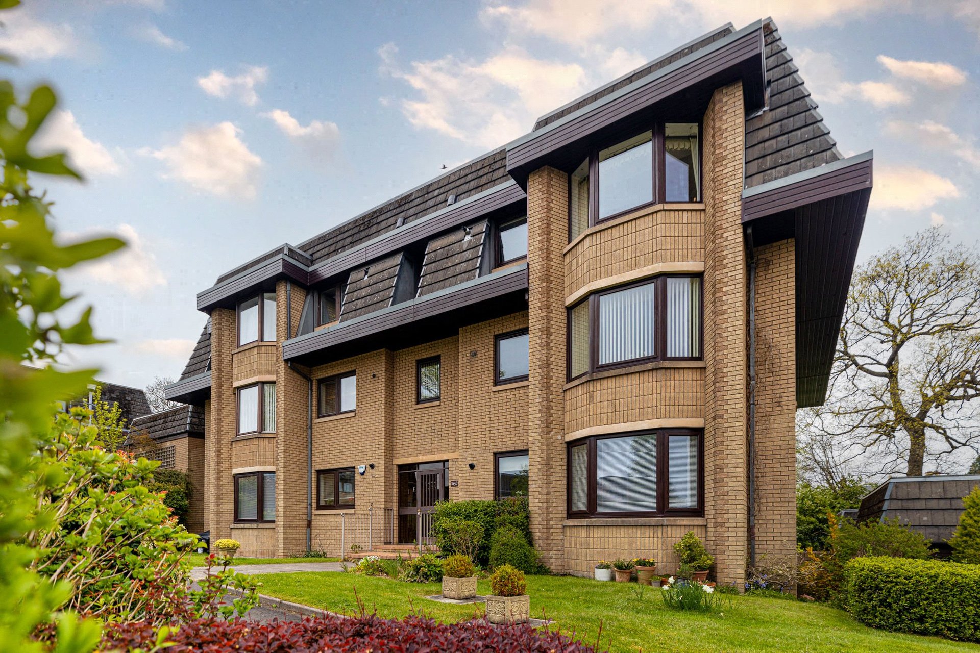 58 St. Germains, Bearsden, G61 2RS - Picture #23