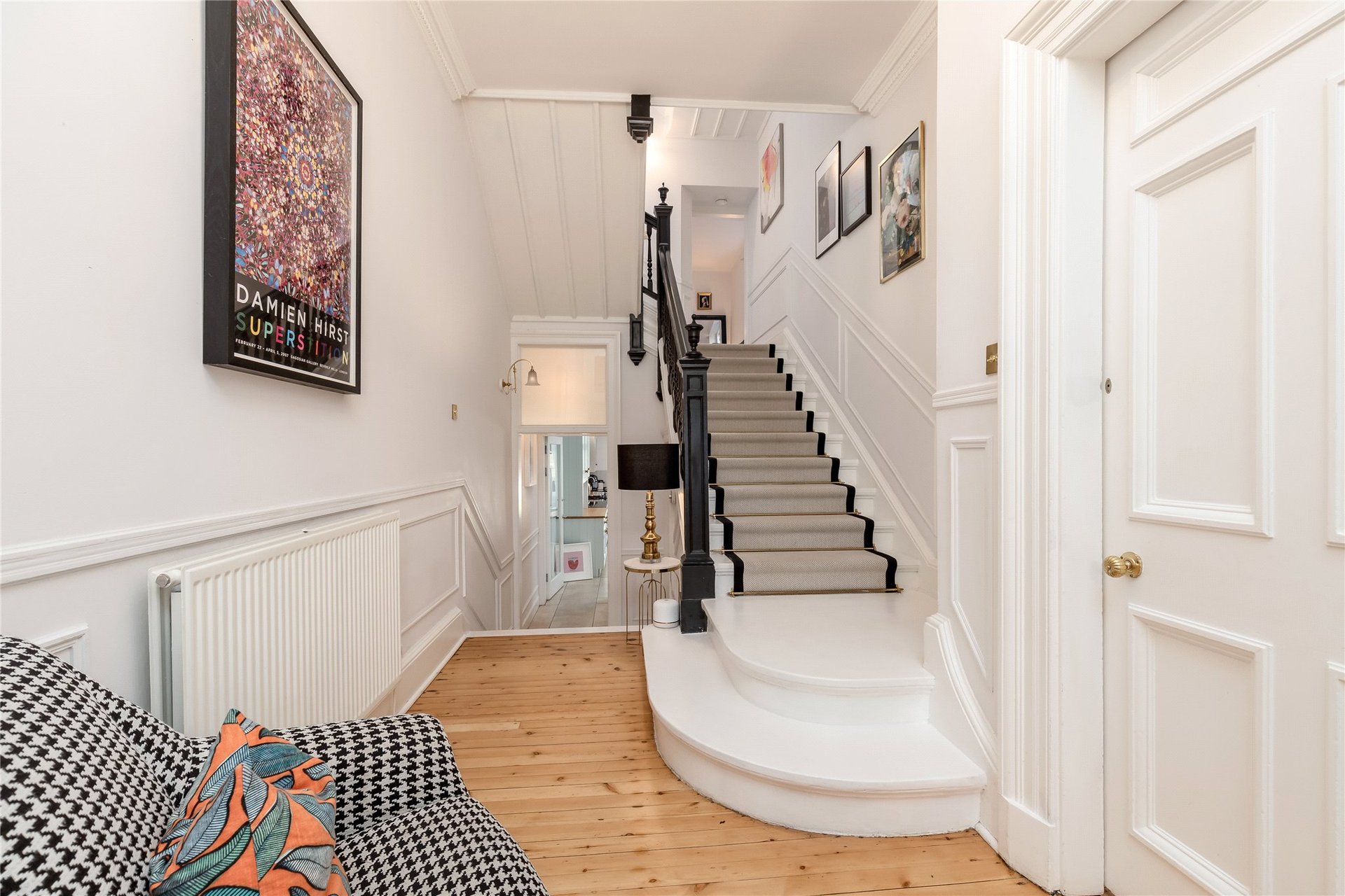 18 St. Alban's Road, Grange, Edinburgh, EH9 2LU - Picture #6