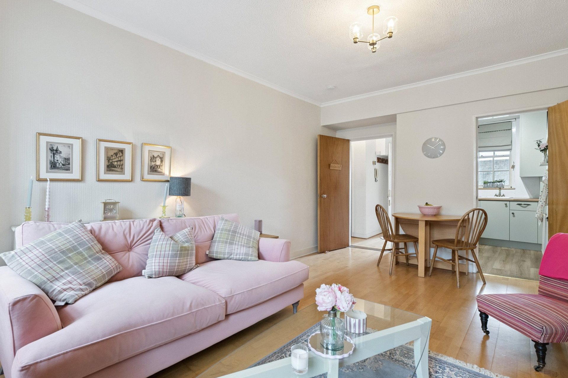 2/2 Tweeddale Court, 14 High Street, Edinburgh, Midlothian, EH1 1TE - Picture #8