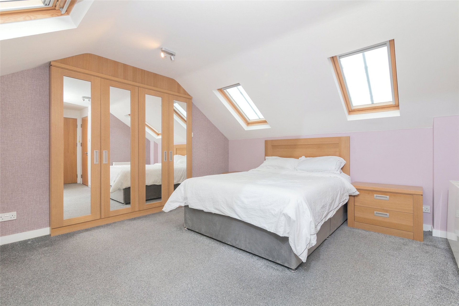 2/1, 2 Falloch Road, Glasgow, G42 9QX - Picture #5