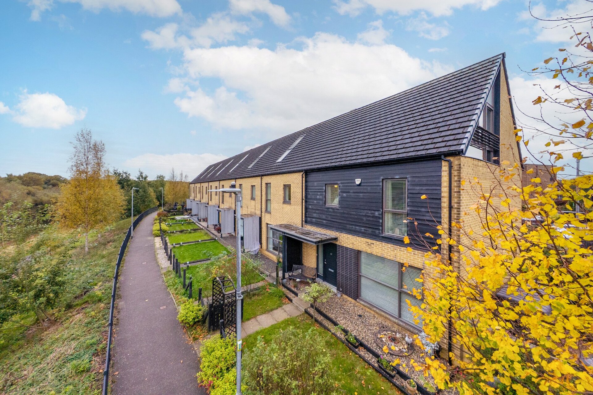 97 Vancouver Walk, Athletes Village, Dalmarnock, Glasgow City, G40 4TP - Picture #1