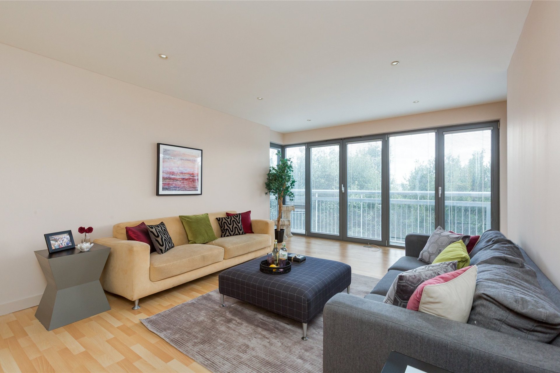 2/6 Western Harbour Terrace, Western Harbour, Leith, Edinburgh, EH6 6JQ - Picture #11
