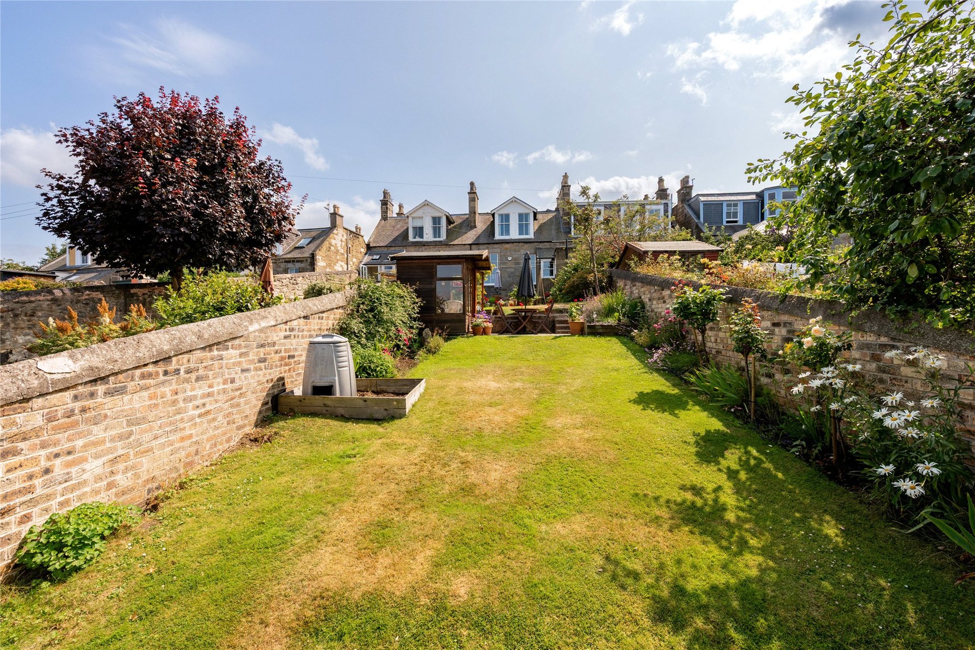 24 Park Road, Edinburgh, Midlothian, EH6 4LD - Picture #24