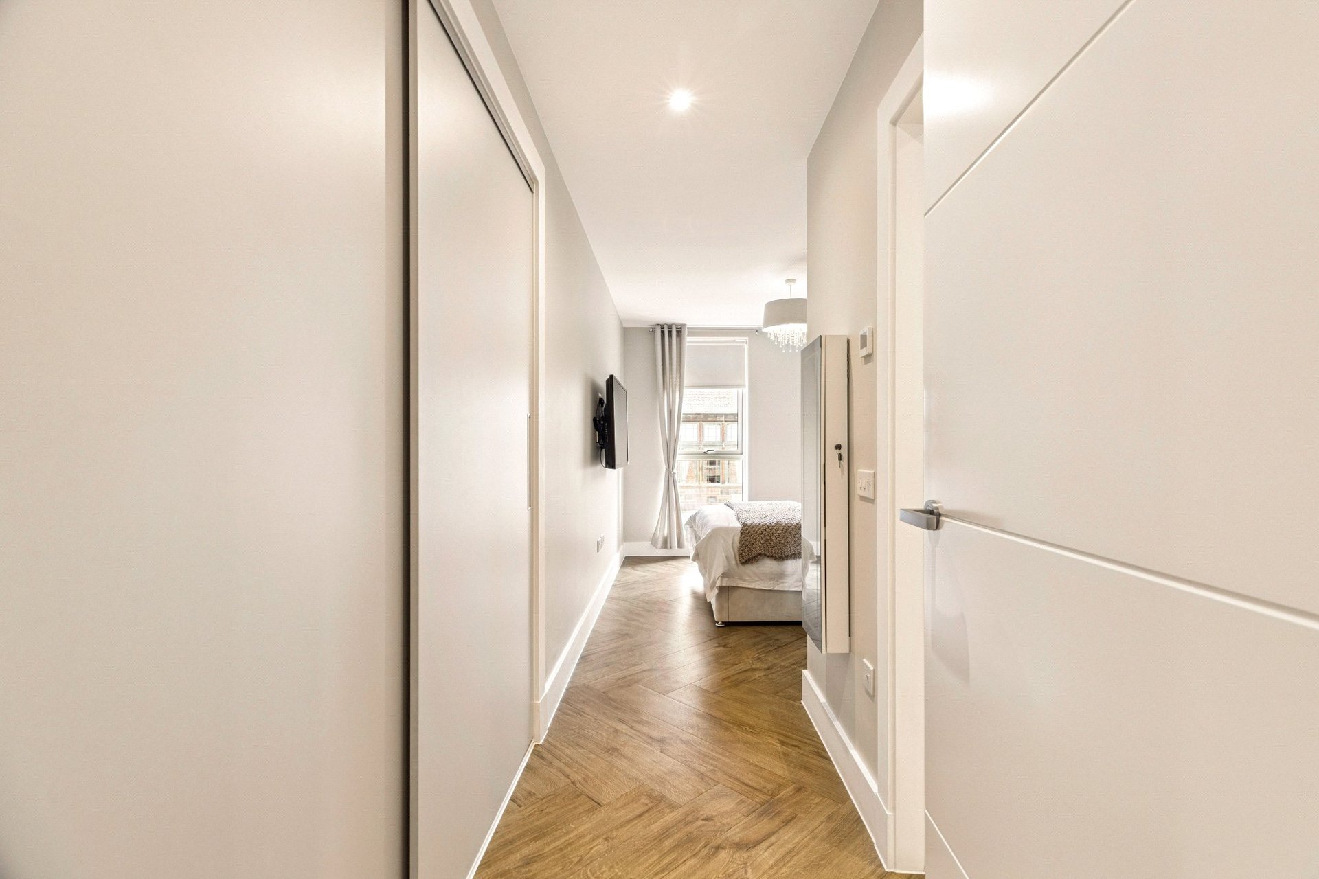 2/4, 1 Teacher Court, Jordanhill, Glasgow, G13 1SY - Picture #14