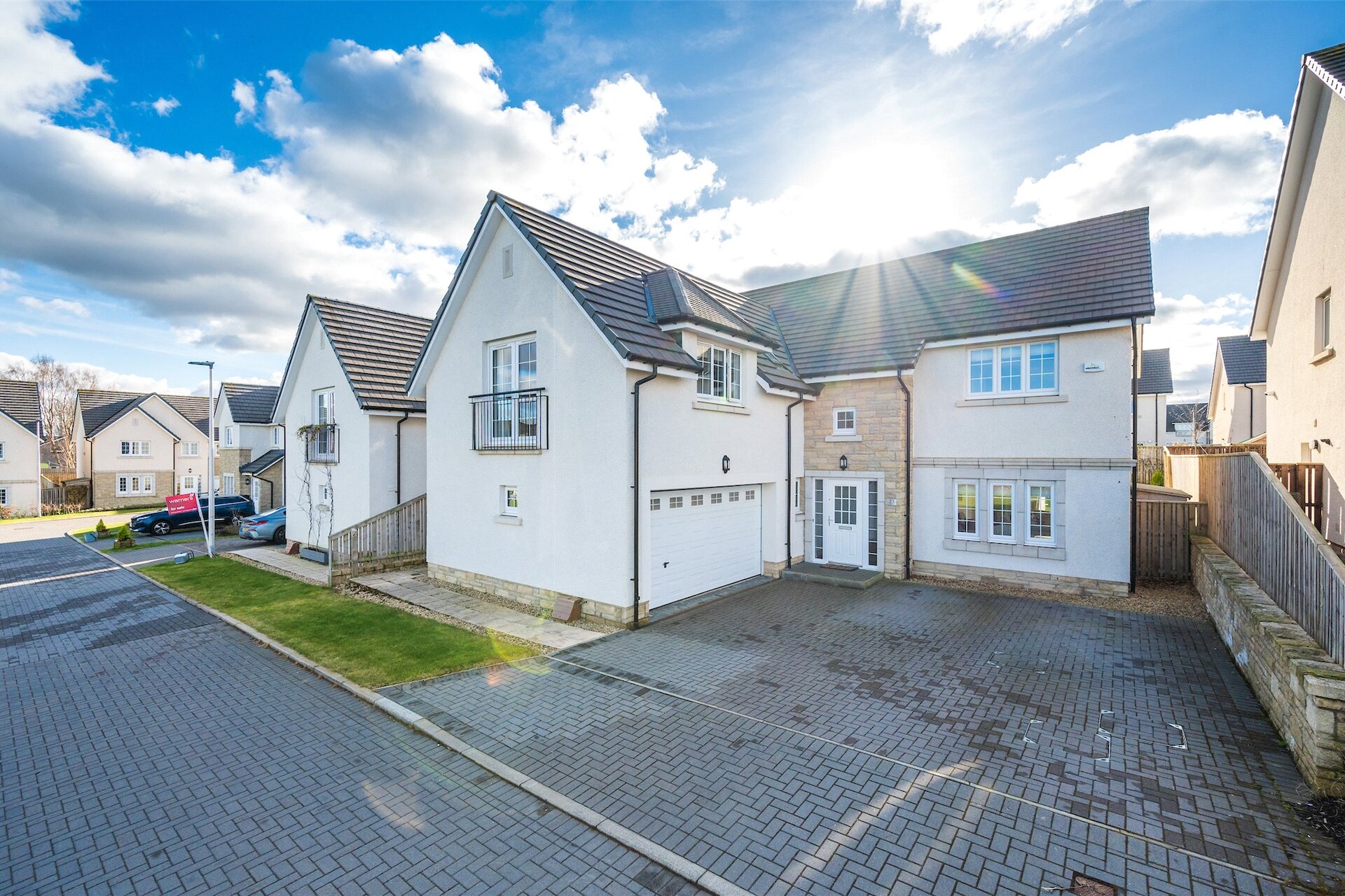 23 Kilburn Wood Gardens, Roslin, Midlothian, EH25 9AB - Picture #26