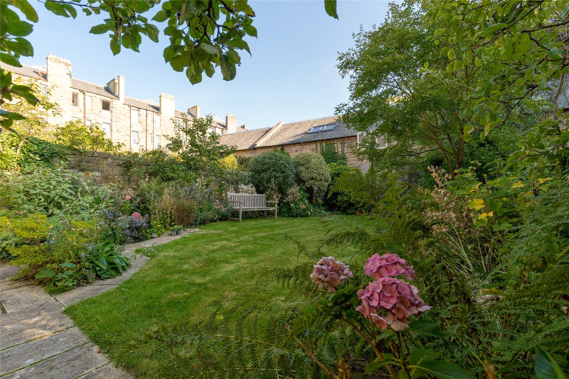 5 Burgess Terrace, Newington, Edinburgh, EH9 2BD - Picture #22