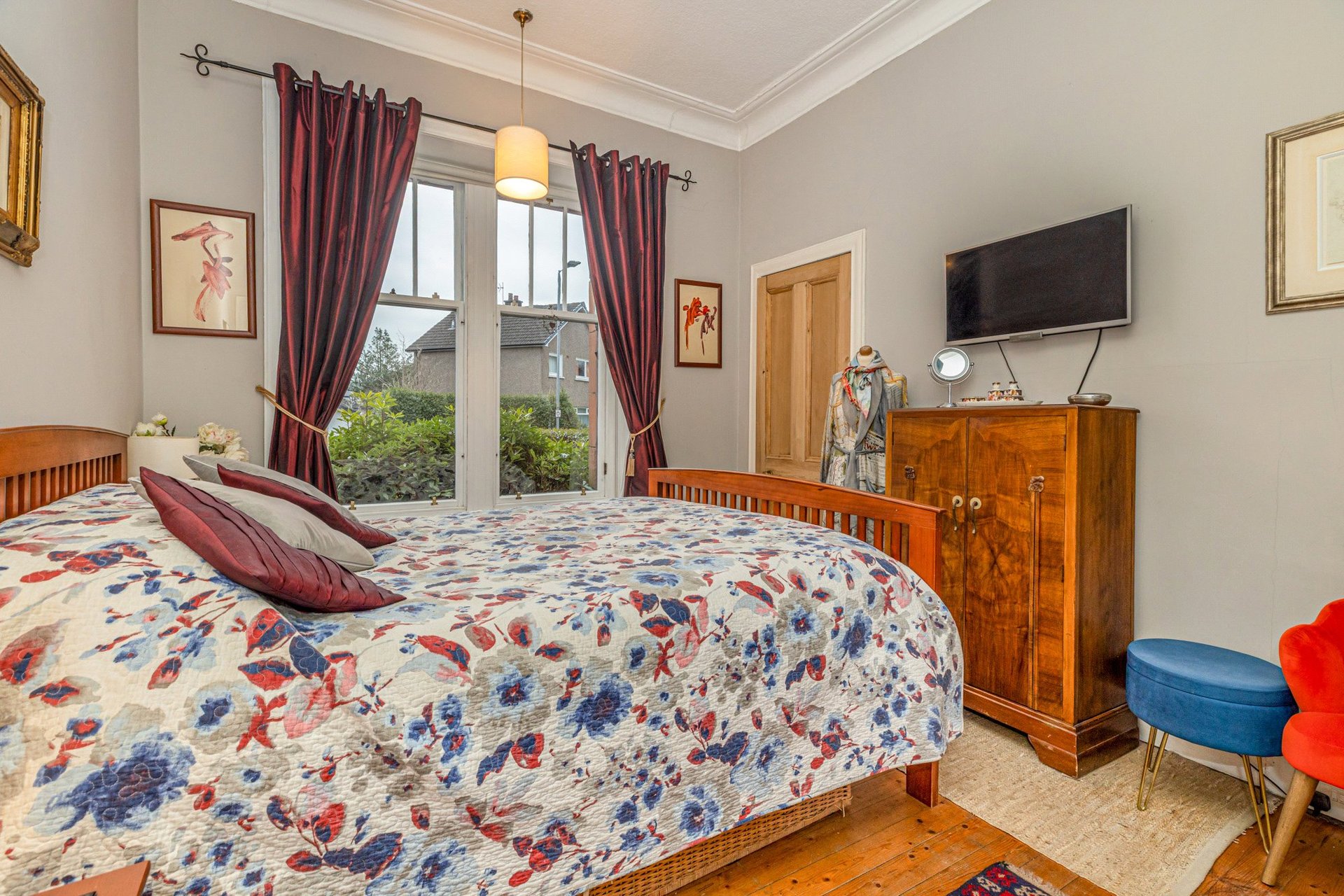 0/2, 133 Marlborough Avenue, Broomhill, Glasgow, G11 7JE - Picture #4