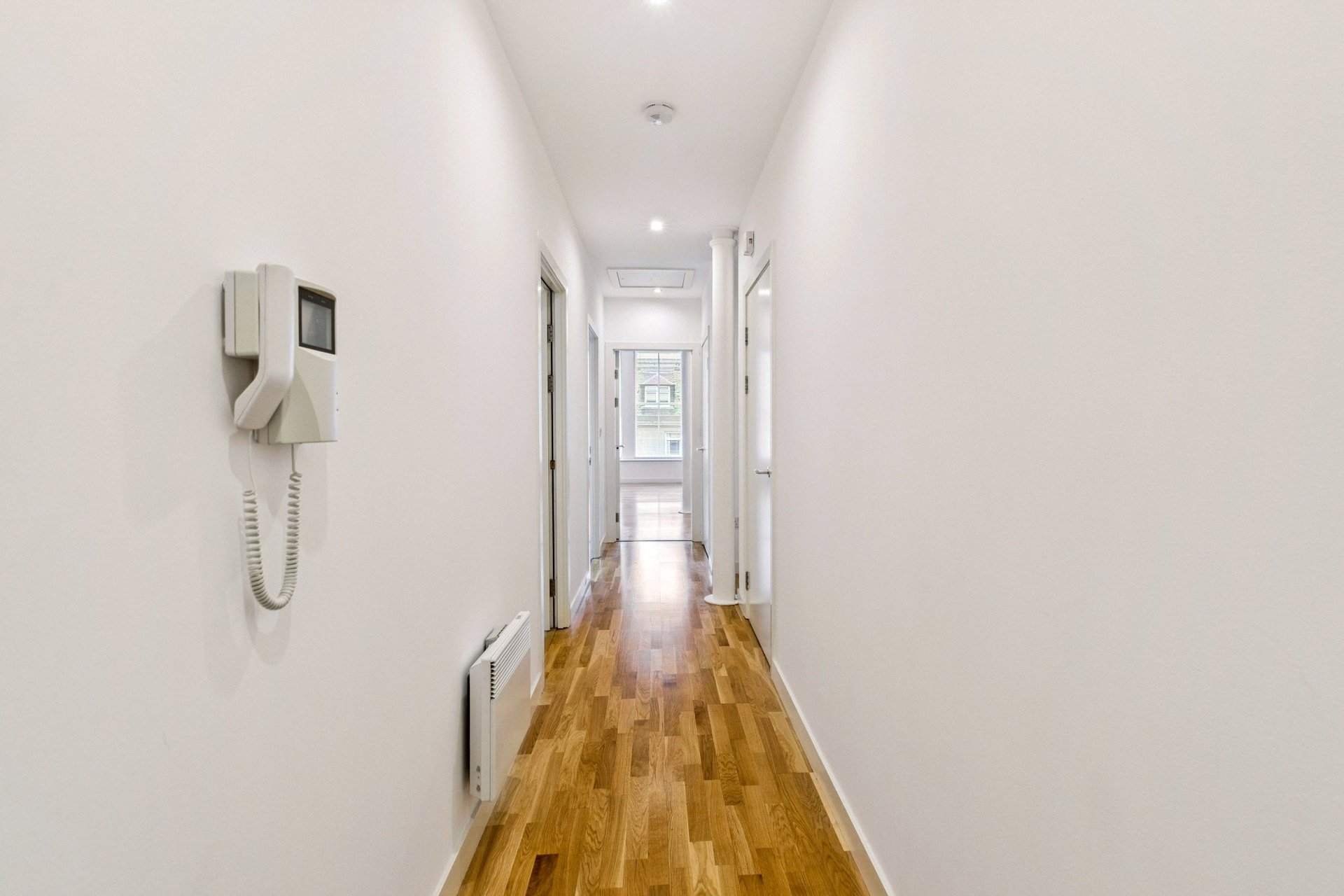 Flat 3/3 Vienna Apartments, 55 Mitchell Street, City Centre, Glasgow, G1 3LN - Picture #13