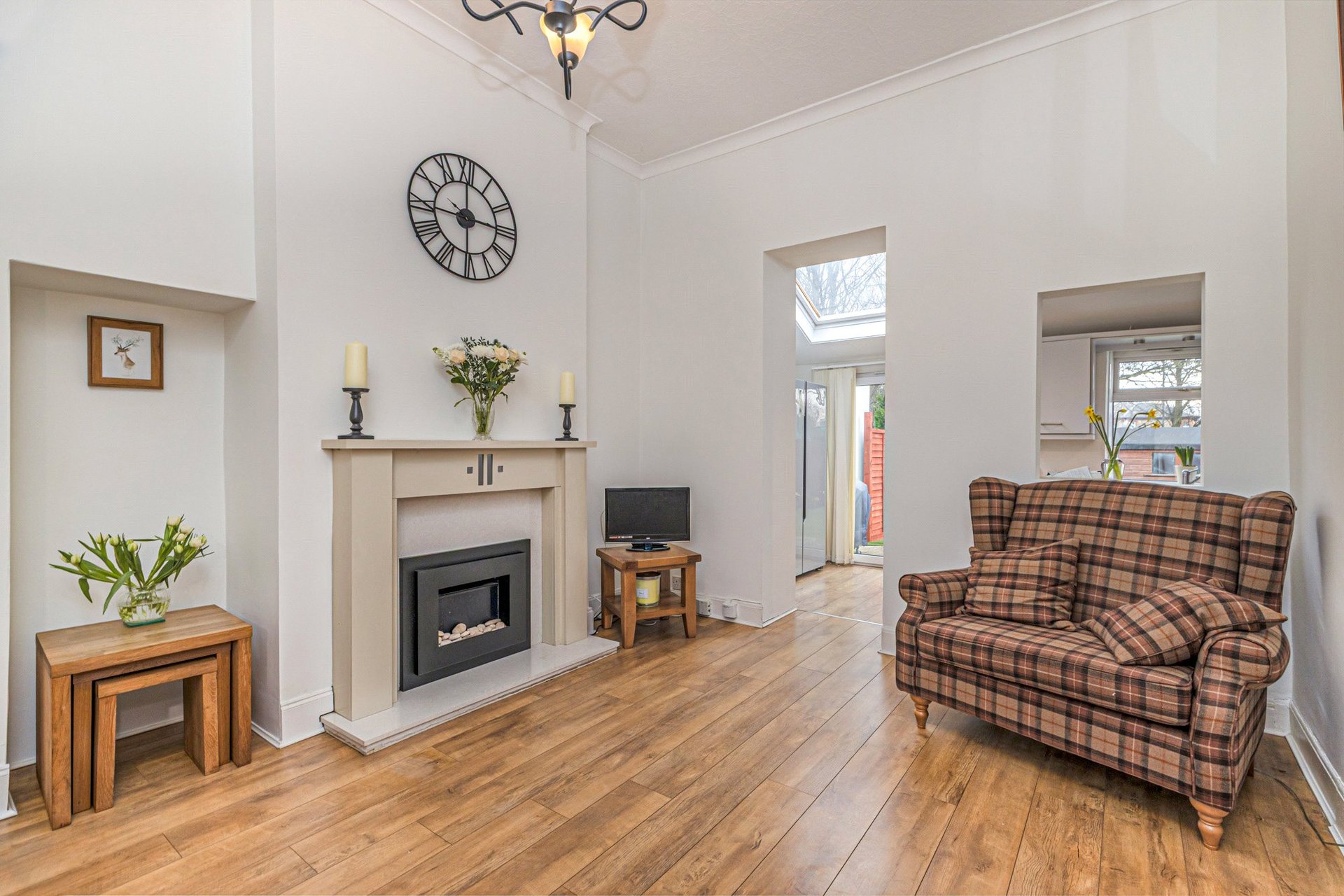 24 Lennox Avenue, Scotstoun, Glasgow, G14 9HG - Picture #5