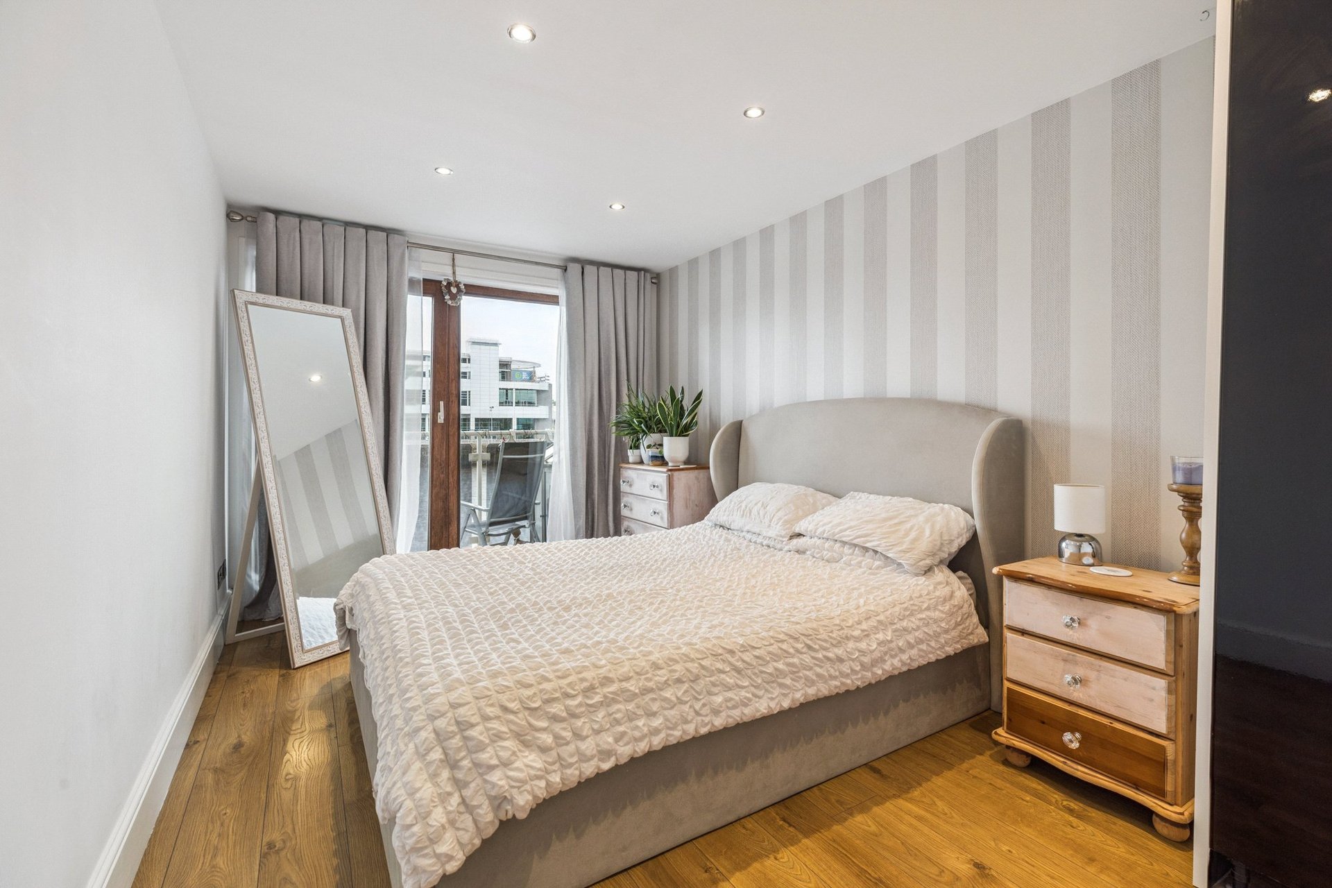 Flat 2, 71 Lancefield Quay, Glasgow City, G3 8HA - Picture #15