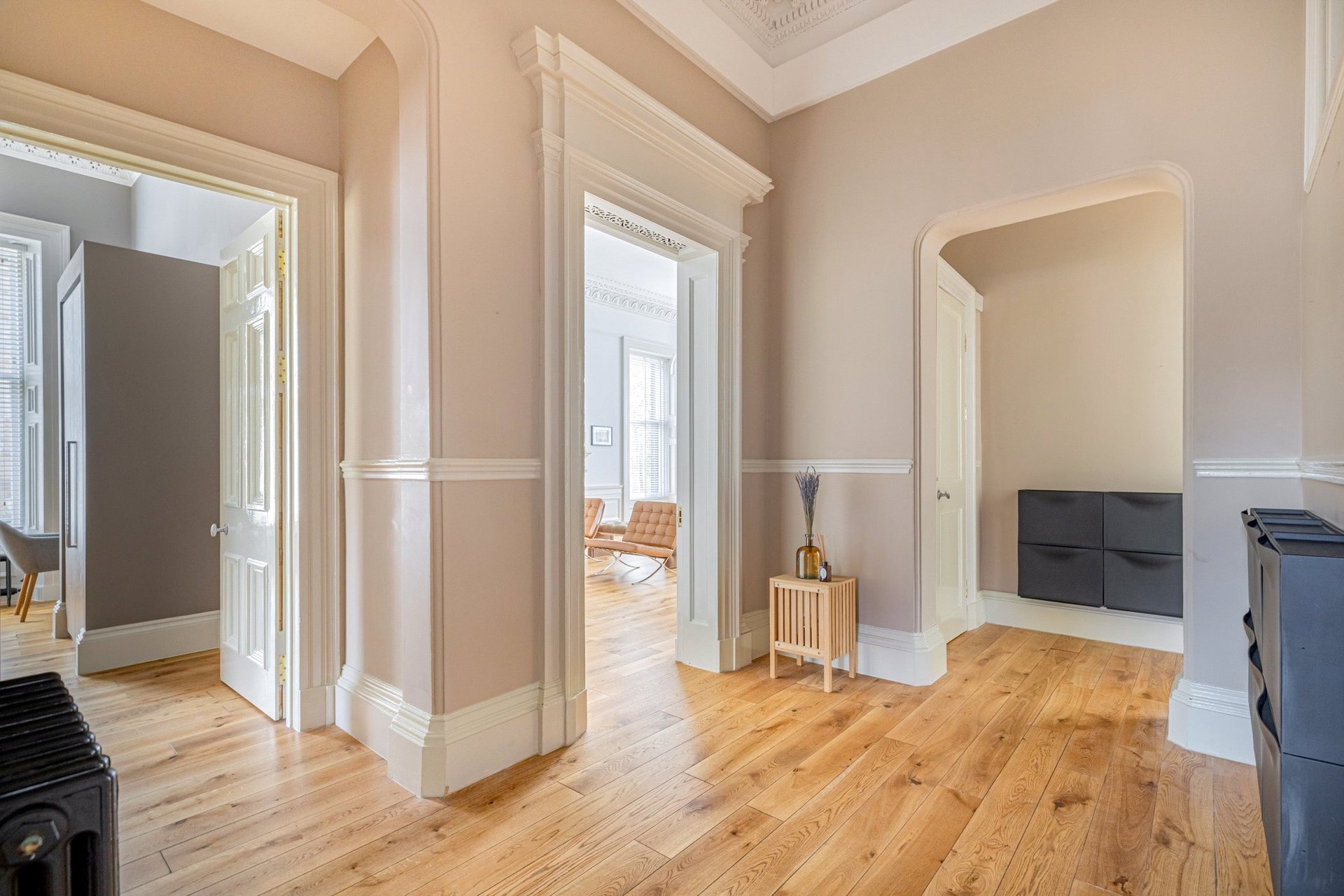 1/1, 12 Crown Terrace, Dowanhill, Glasgow, G12 9ES - Picture #16