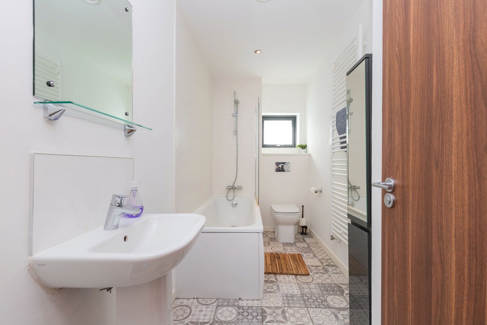 83 London Avenue, Athletes' Village, Glasgow City, G40 3HR - Picture #28
