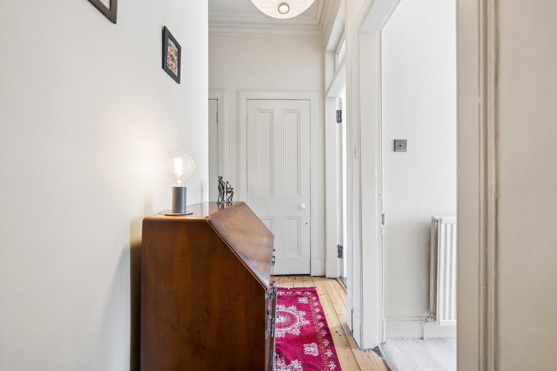 3/3, 325 North Woodside Road, Kelvinbridge, Glasgow, G20 6ND - Picture #19