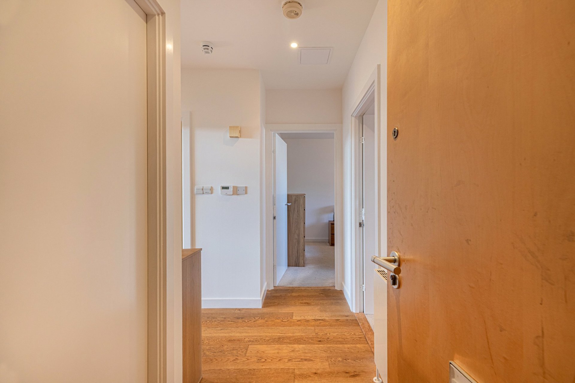 Flat 4/2 Lancefield Quay, 177 Finnieston Street, Finnieston, Glasgow City, G3 8HE - Picture #19