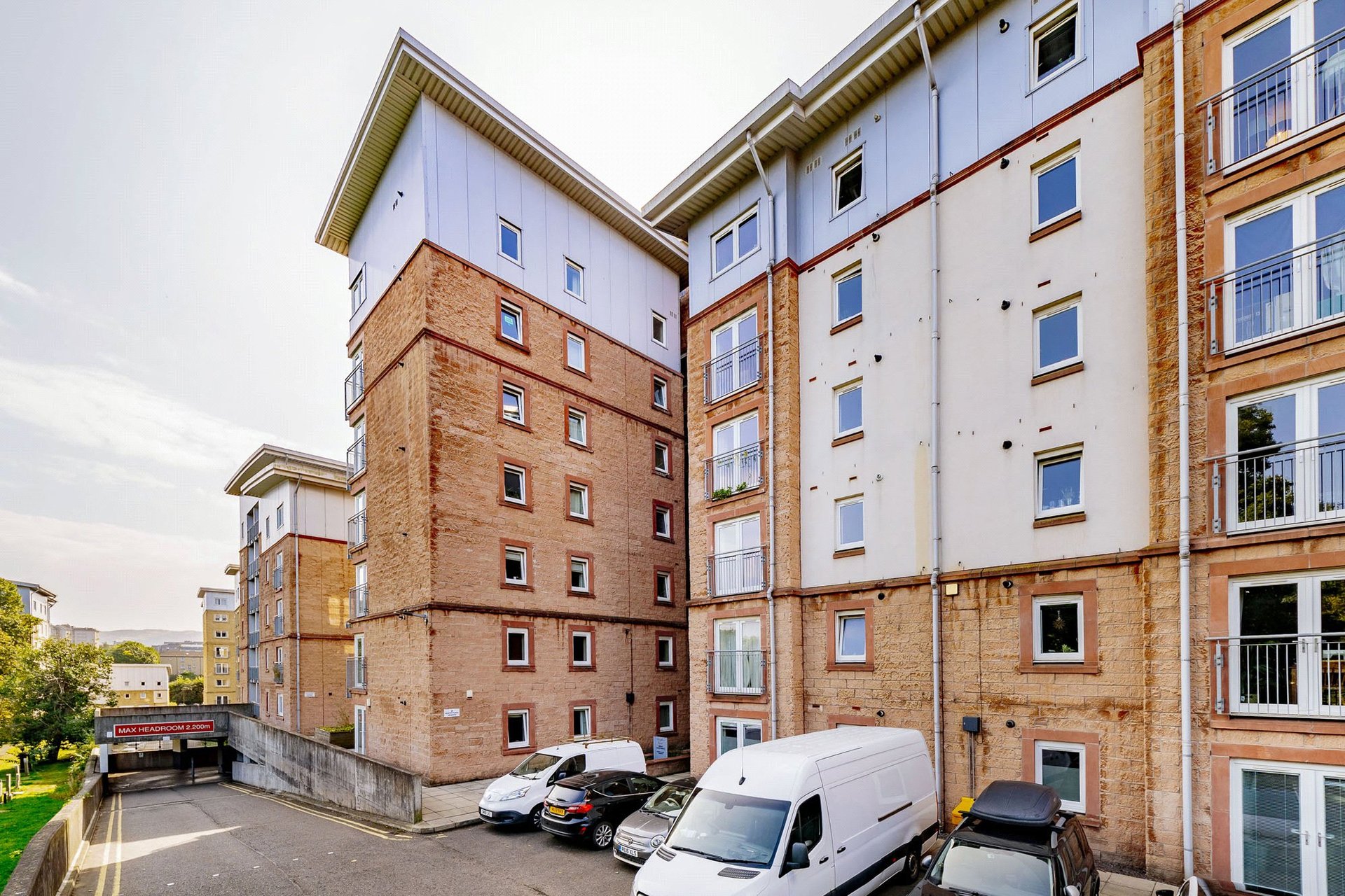 Flat 15, 2 North Pilrig Heights, Edinburgh, EH6 5FE - Picture #25