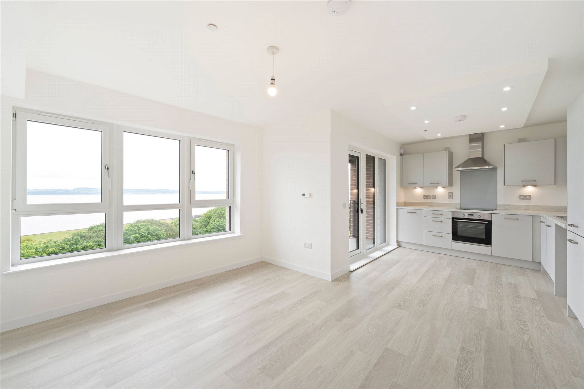 Plot 332, West Shore, Granton, Edinburgh, Midlothian, EH5 1QH - Picture #1