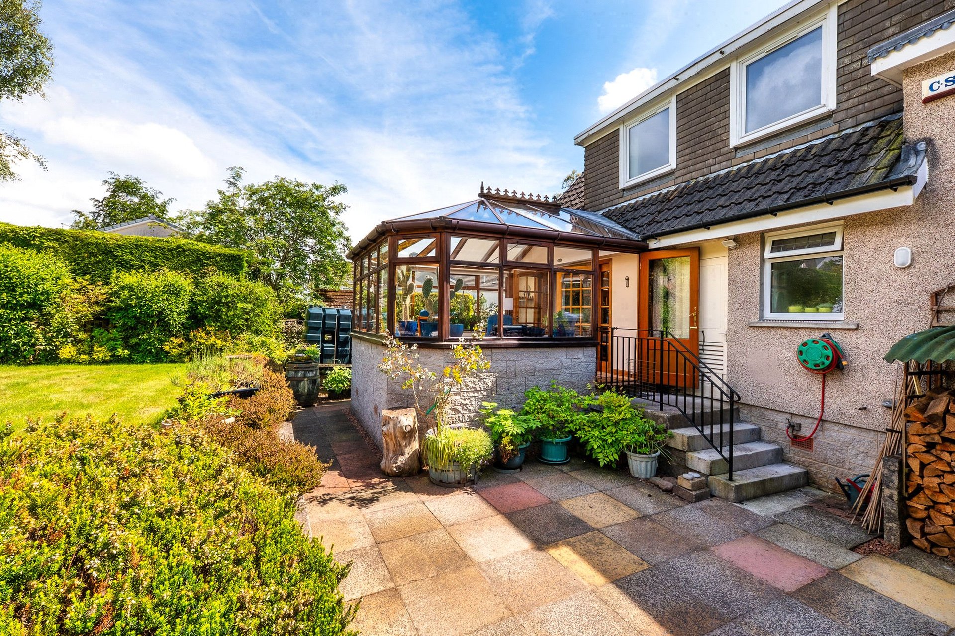15 Kirkland Avenue, Blanefield, G63 9BY - Picture #39